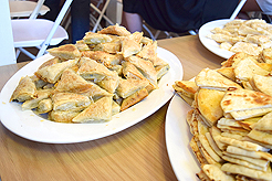 CELEBRATION OF LIFE LIVED FULLY